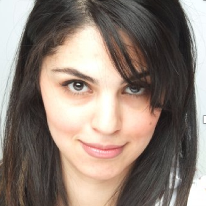 Headshot of Sahar Sajadieh